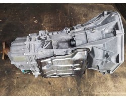 AUTOMATIC TRANSMISSION GS7D36SG BMW M3 E90 E92 E93