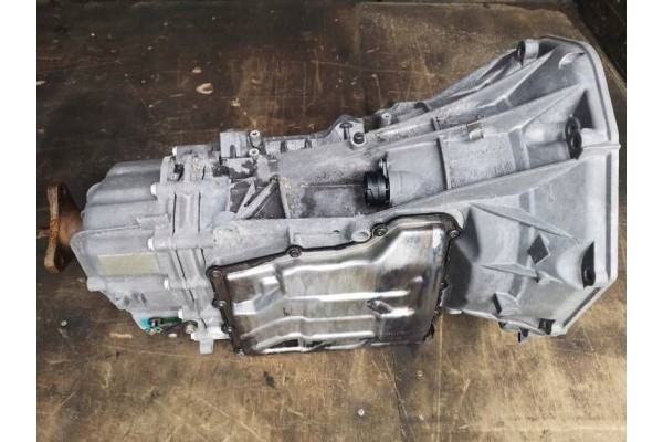 AUTOMATIC TRANSMISSION GS7D36SG BMW M3 E90 E92 E93