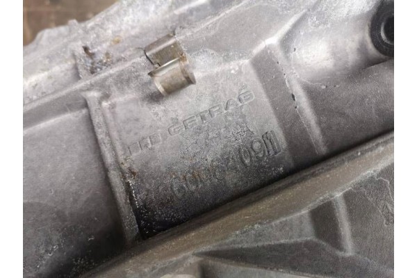 AUTOMATIC TRANSMISSION GS7D36SG BMW M3 E90 E92 E93 Part manufacturer BMW OE