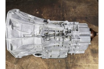 AUTOMATIC TRANSMISSION GS7D36SG BMW M3 E90 E92 E93 Catalog number of the part GS7D36SG
