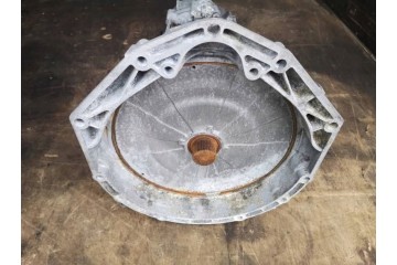 AUTOMATIC TRANSMISSION GS7D36SG BMW M3 E90 E92 E93 Transmission type automatic