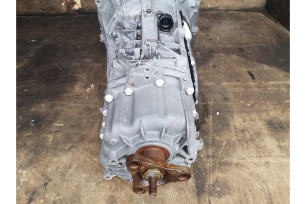 AUTOMATIC TRANSMISSION GS7D36SG BMW M3 E90 E92 E93 Car type passenger cars