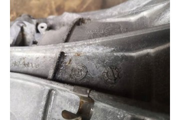 AUTOMATIC TRANSMISSION GS7D36SG BMW M3 E90 E92 E93 Engine type gasoline