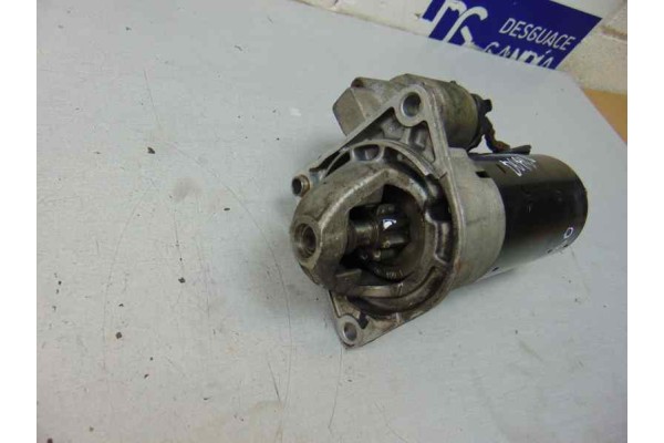 0001108202 MOTOR ARRANQUE FIAT I DOBLÒ (223) CARGO 1.9 JTD SX Furg. Panorama 2007 0001108202 176230 FIAT - 1