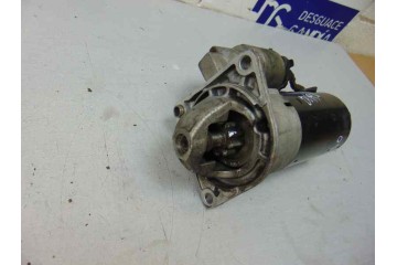 0001108202 MOTOR ARRANQUE FIAT I DOBLÒ (223) CARGO 1.9 JTD SX Furg. Panorama 2007 0001108202 176230 FIAT - 1