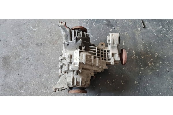 S4 B9 8W BRIDGE DIFFERENTIAL REAR 3 0 TFSI QQS 0D3500043 S5 8W
