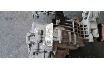S4 B9 8W BRIDGE DIFFERENTIAL REAR 3 0 TFSI QQS 0D3500043 S5 8W Catalog number of the part 0D3500043