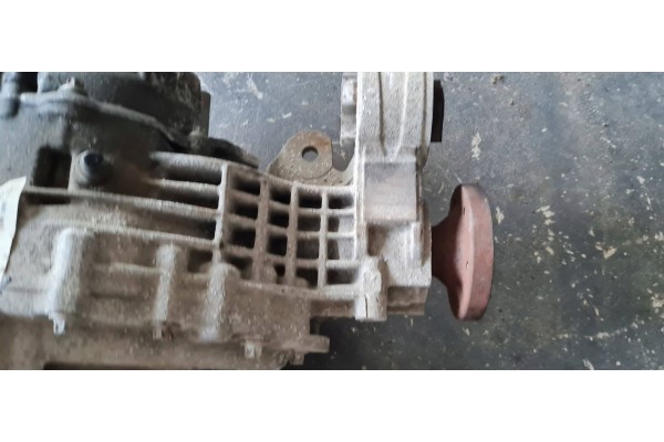 S4 B9 8W BRIDGE DIFFERENTIAL REAR 3 0 TFSI QQS 0D3500043 S5 8W Catalog number of the original QQS