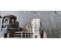 Puente diferencial trasero Audi S4 B9 8W 3.0 TFSI 0D3500043