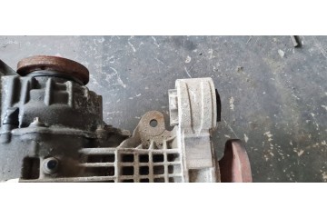 Puente diferencial trasero Audi S4 B9 8W 3.0 TFSI 0D3500043