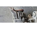 Puente diferencial trasero Audi S4 B9 8W 3.0 TFSI 0D3500043