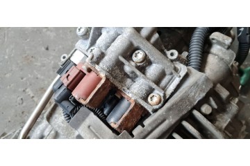 Puente diferencial trasero Audi S4 B9 8W 3.0 TFSI 0D3500043