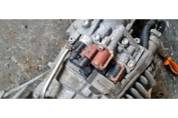 Puente diferencial trasero Audi S4 B9 8W 3.0 TFSI 0D3500043