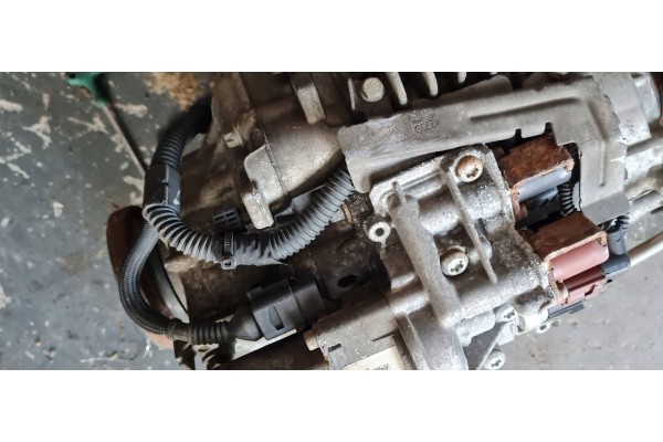 Puente diferencial trasero Audi S4 B9 8W 3.0 TFSI 0D3500043