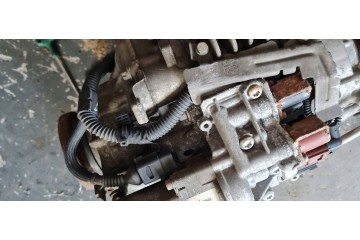 Puente diferencial trasero Audi S4 B9 8W 3.0 TFSI 0D3500043