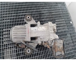 DIFFERENTIAL REAR JEEP PATRIOT P3501A115 2 4 16V