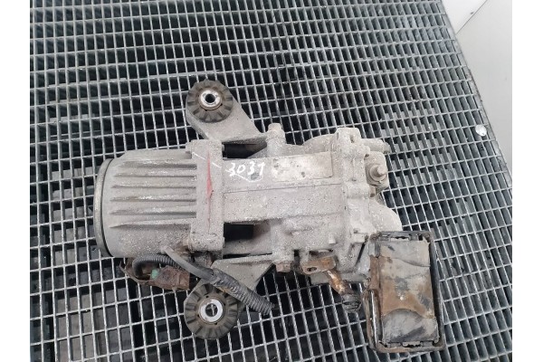 DIFFERENTIAL REAR JEEP PATRIOT P3501A115 2 4 16V