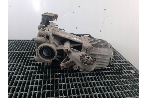 DIFFERENTIAL REAR JEEP PATRIOT P3501A115 2 4 16V Part manufacturer OEM