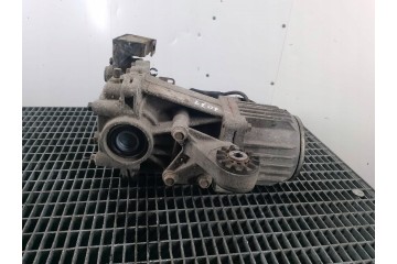 DIFFERENTIAL REAR JEEP PATRIOT P3501A115 2 4 16V Part manufacturer OEM