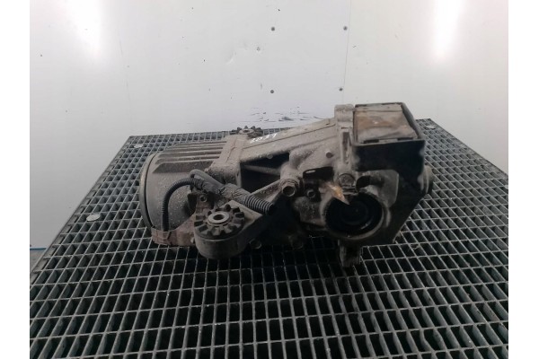 DIFFERENTIAL REAR JEEP PATRIOT P3501A115 2 4 16V Catalog number of the part P3501A115