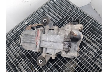 DIFFERENTIAL REAR JEEP PATRIOT P3501A115 2 4 16V Quality of parts according to GVO Q original with factory logo OEM OES