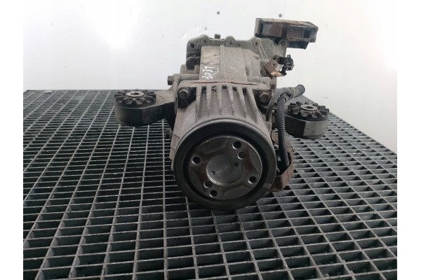 Diferencial Trasero Jeep Patriot P3501A115 2.4 16V