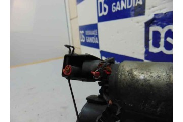 0001108202 MOTOR ARRANQUE FIAT I DOBLÒ (223) CARGO 1.9 JTD SX Furg. Panorama 2007 0001108202 176230 FIAT - 3