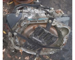 Gearbox automatic Renault Laguna III AJ0101