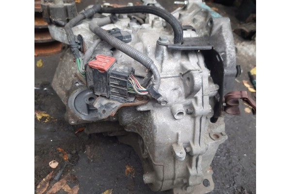 Gearbox automatic Renault Laguna III AJ0101 Part manufacturer Renault OE