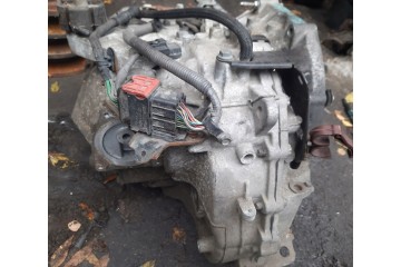 Gearbox automatic Renault Laguna III AJ0101 Part manufacturer Renault OE