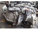 Gearbox automatic Renault Laguna III AJ0101 Transmission type automatic
