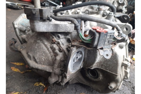 Gearbox automatic Renault Laguna III AJ0101 Transmission type automatic