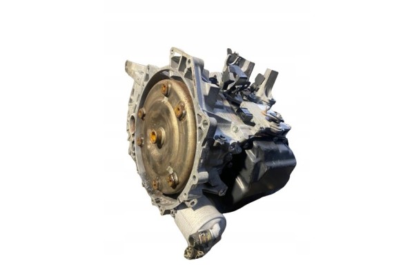 GEARBOX PEUGEOT 407 2 7 HDI 20GG07