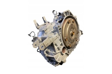 GEARBOX PEUGEOT 407 2 7 HDI 20GG07 Catalog number of the part 20GG07