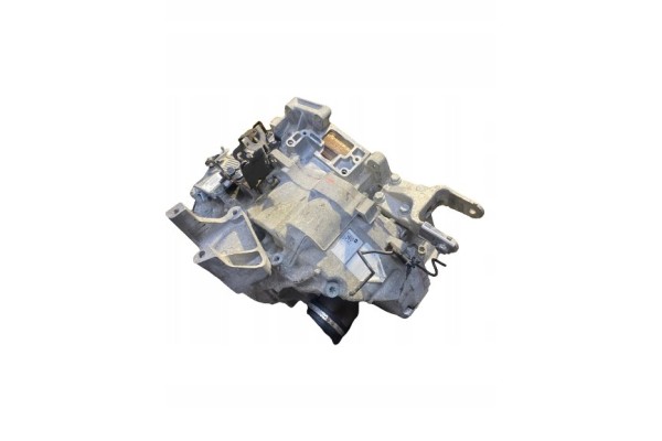 GEARBOX PEUGEOT 407 2 7 HDI 20GG07 Transmission type automatic