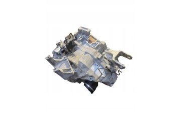 GEARBOX PEUGEOT 407 2 7 HDI 20GG07 Transmission type automatic
