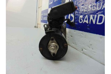 0001108202 MOTOR ARRANQUE FIAT I DOBLÒ (223) CARGO 1.9 JTD SX Furg. Panorama 2007 0001108202 176230 FIAT - 4