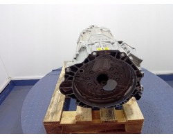 PANAMERA II 971 4 0 TURBO S E HYBRID AUTOMATIC TRANSMISSION PDK 0DS300115H