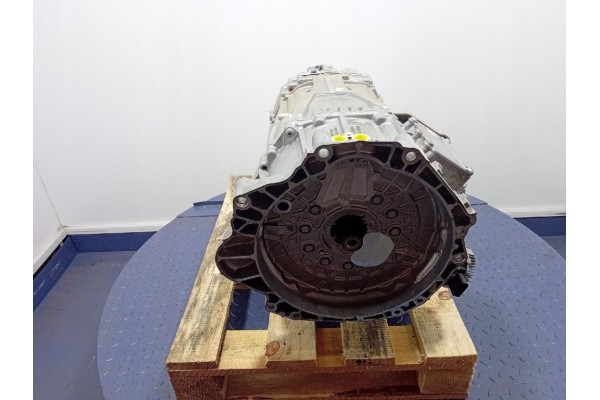 PANAMERA II 971 4 0 TURBO S E HYBRID AUTOMATIC TRANSMISSION PDK 0DS300115H