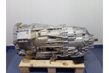 PANAMERA II 971 4 0 TURBO S E HYBRID AUTOMATIC TRANSMISSION PDK 0DS300115H Catalog number of the part 0DS300115H