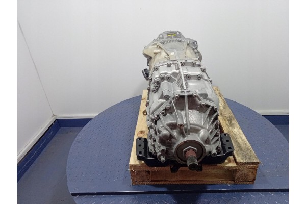 PANAMERA II 971 4 0 TURBO S E HYBRID AUTOMATIC TRANSMISSION PDK 0DS300115H Part manufacturer Porsche OE