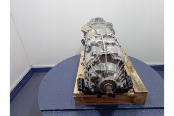 PANAMERA II 971 4 0 TURBO S E HYBRID AUTOMATIC TRANSMISSION PDK 0DS300115H Part manufacturer Porsche OE
