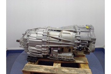 PANAMERA II 971 4 0 TURBO S E HYBRID AUTOMATIC TRANSMISSION PDK 0DS300115H Transmission type automatic
