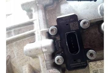 Transmisión Automática PDK para Porsche Panamera II 971 4.0 Turbo S 