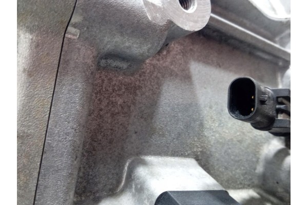 Transmisión Automática PDK para Porsche Panamera II 971 4.0 Turbo S 