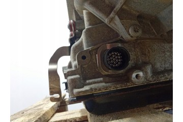 Transmisión Automática PDK para Porsche Panamera II 971 4.0 Turbo S 