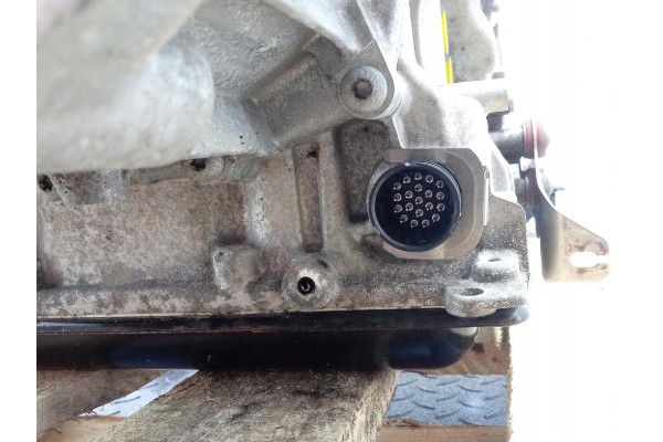 Transmisión Automática PDK para Porsche Panamera II 971 4.0 Turbo S 