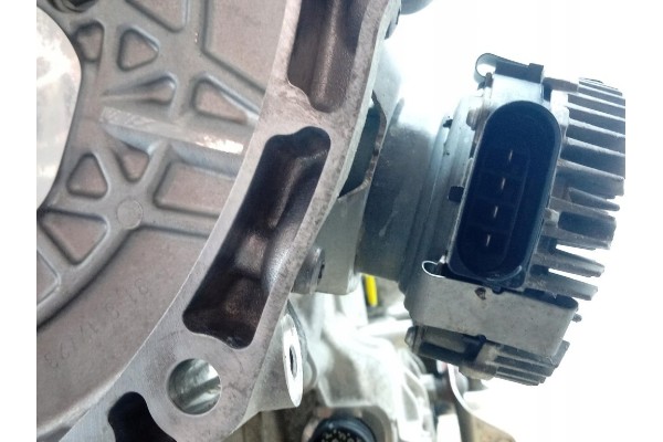 Transmisión Automática PDK para Porsche Panamera II 971 4.0 Turbo S 