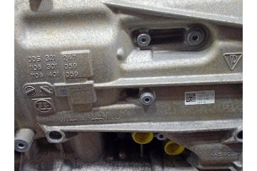 Transmisión Automática PDK para Porsche Panamera II 971 4.0 Turbo S 