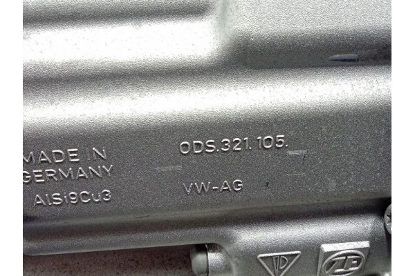 Transmisión Automática PDK para Porsche Panamera II 971 4.0 Turbo S 